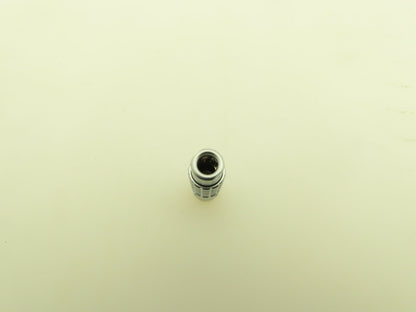 Lemo FGG.0K.304.CLAC50 Circular 4-Pin Push Pull Connector Watertight  LOT OF 7