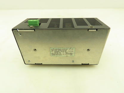 SBA Competent 149001-511015 Power Supply 24VDC 10A Output  115/230VAC Input