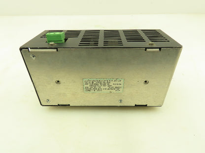 SBA Competent 149001-511015 Power Supply 24VDC 10A Output  115/230VAC Input