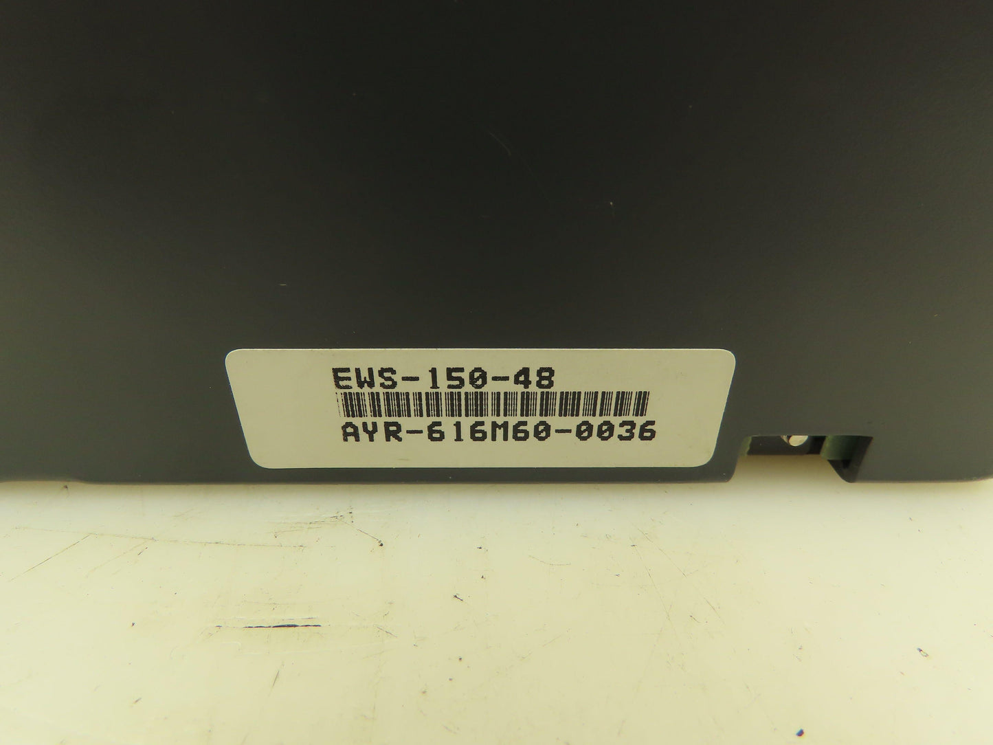 Lambda EWS-150-48 Power Supply 48VDC 3.15A Output  120/240VAC Input