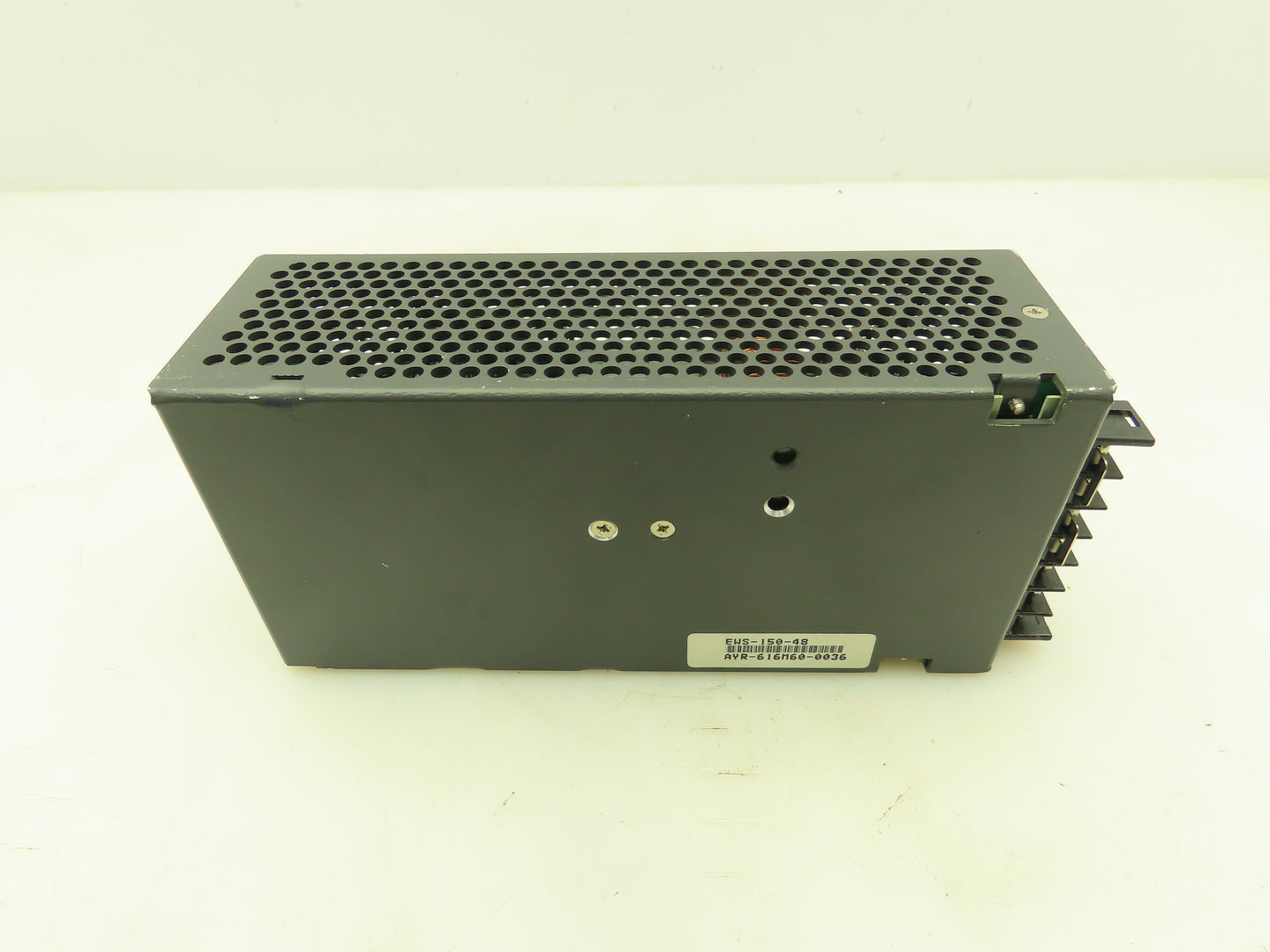 Lambda EWS-150-48 Power Supply 48VDC 3.15A Output  120/240VAC Input