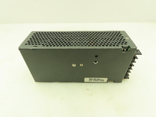 Lambda EWS-150-48 Power Supply 48VDC 3.15A Output  120/240VAC Input