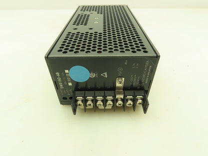 Lambda EWS-150-48 Power Supply 48VDC 3.15A Output  120/240VAC Input