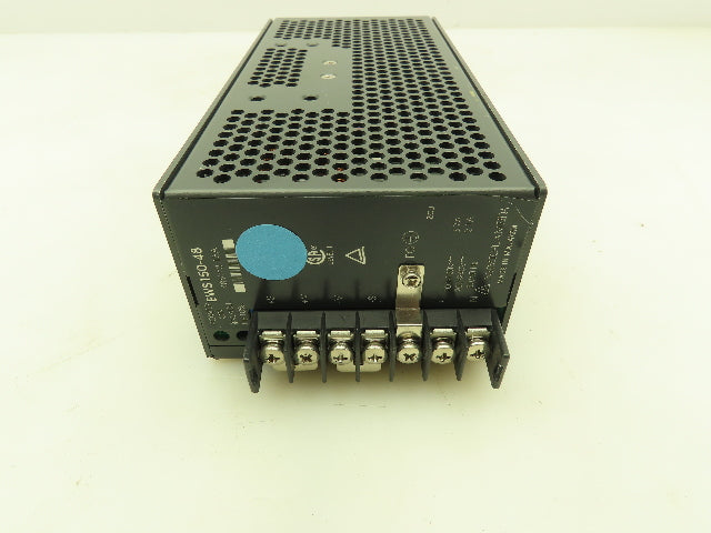 Lambda EWS-150-48 Power Supply 48VDC 3.15A Output  120/240VAC Input