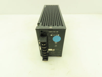 Lambda EWS-150-48 Power Supply 48VDC 3.15A Output  120/240VAC Input
