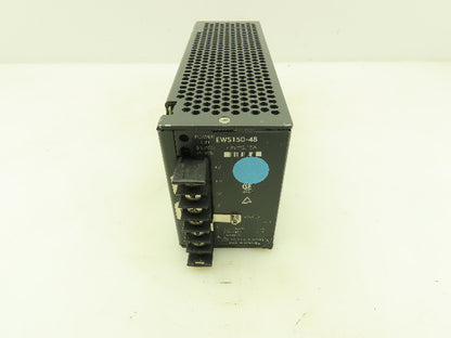 Lambda EWS-150-48 Power Supply 48VDC 3.15A Output  120/240VAC Input