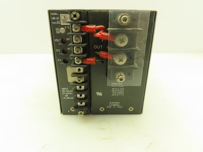 Lamda HR-12-5 Power Supply 12-5VDC 30A - 90-132VAC