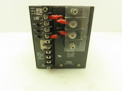 Lamda HR-12-5 Power Supply 12-5VDC 30A - 90-132VAC