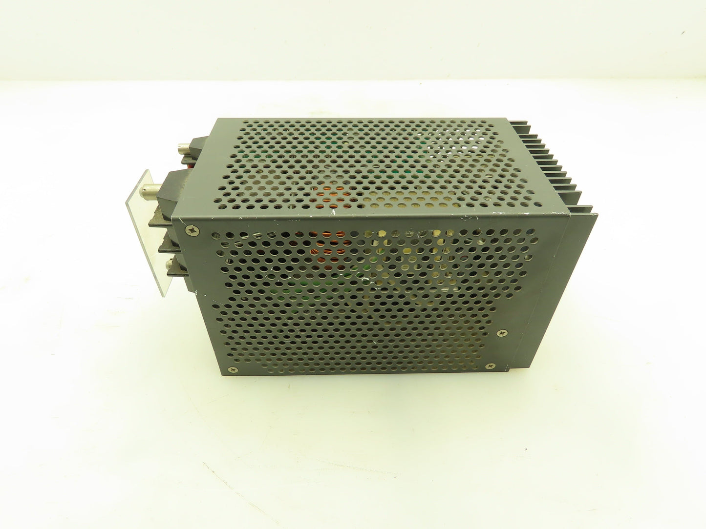 Lamda HR-12-5 Power Supply 12-5VDC 30A - 90-132VAC