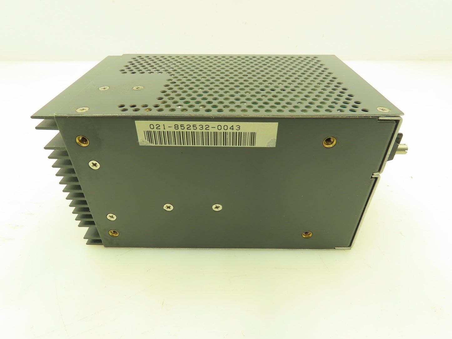 Lamda HR-12-5 Power Supply 12-5VDC 30A - 90-132VAC