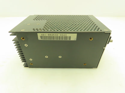 Lamda HR-12-5 Power Supply 12-5VDC 30A - 90-132VAC
