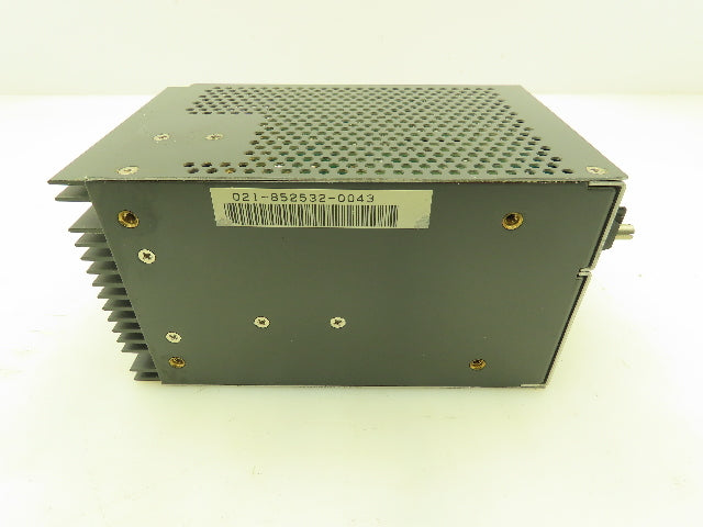 Lamda HR-12-5 Power Supply 12-5VDC 30A - 90-132VAC