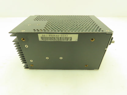 Lamda HR-12-5 Power Supply 12-5VDC 30A - 90-132VAC