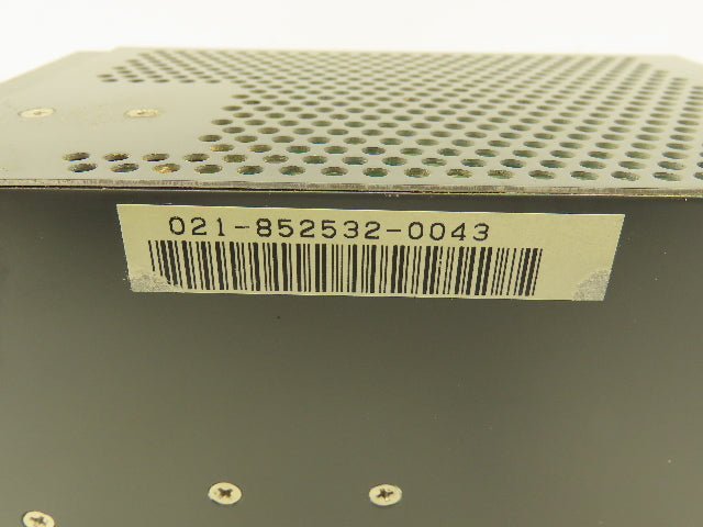 Lamda HR-12-5 Power Supply 12-5VDC 30A - 90-132VAC