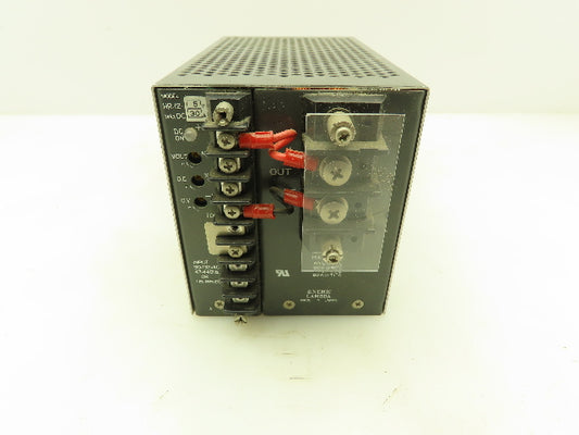 Lamda HR-12-5 Power Supply 12-5VDC 30A - 90-132VAC