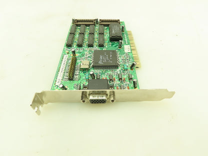Trident HNG944AGIBDS2TPA1 PCI Bus Video Card  - ATI Windows 95 Drivers