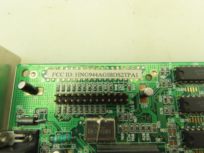 Trident HNG944AGIBDS2TPA1 PCI Bus Video Card  - ATI Windows 95 Drivers