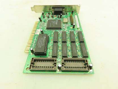 Trident HNG944AGIBDS2TPA1 PCI Bus Video Card  - ATI Windows 95 Drivers