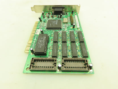 Trident HNG944AGIBDS2TPA1 PCI Bus Video Card  - ATI Windows 95 Drivers