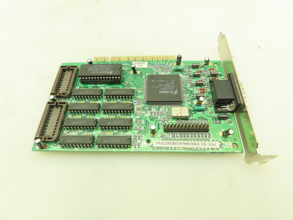 Trident HNG944AGIBDS2TPA1 PCI Bus Video Card  - ATI Windows 95 Drivers