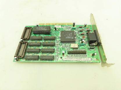 Trident HNG944AGIBDS2TPA1 PCI Bus Video Card  - ATI Windows 95 Drivers