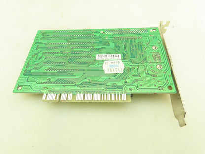 Trident HNG944AGIBDS2TPA1 PCI Bus Video Card  - ATI Windows 95 Drivers