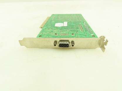 Trident HNG944AGIBDS2TPA1 PCI Bus Video Card  - ATI Windows 95 Drivers