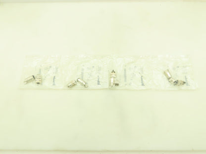 Binder 713 99 1486 812 08 Female Cable Connector 8-Pin Shieldable  LOT OF 4