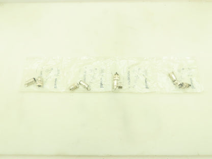 Binder 713 99 1486 812 08 Female Cable Connector 8-Pin Shieldable  LOT OF 4