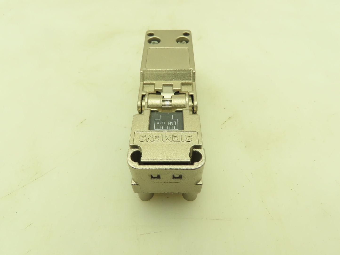 Siemens 6GK1 901 1FC00 0AA0 Ethernet Fast Connect IE FC Outlet RJ45  -LOT OF 7