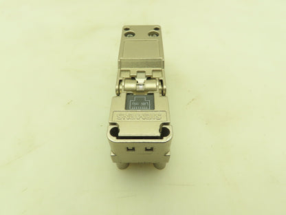 Siemens 6GK1 901 1FC00 0AA0 Ethernet Fast Connect IE FC Outlet RJ45  -LOT OF 7