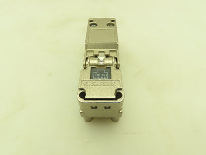 Siemens 6GK1 901 1FC00 0AA0 Ethernet Fast Connect IE FC Outlet RJ45  -LOT OF 7