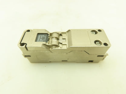Siemens 6GK1 901 1FC00 0AA0 Ethernet Fast Connect IE FC Outlet RJ45  -LOT OF 7