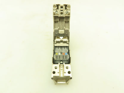 Siemens 6GK1 901 1FC00 0AA0 Ethernet Fast Connect IE FC Outlet RJ45  -LOT OF 7