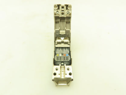 Siemens 6GK1 901 1FC00 0AA0 Ethernet Fast Connect IE FC Outlet RJ45  -LOT OF 7