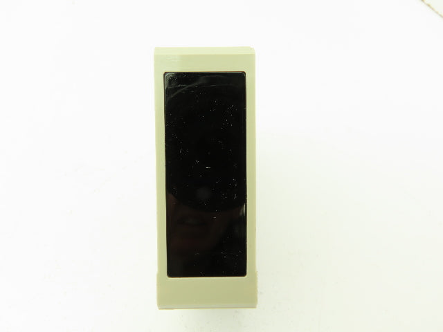Aromat MR3-M100PT-12-240V Reflective Photoelectric Sensor Adj Range