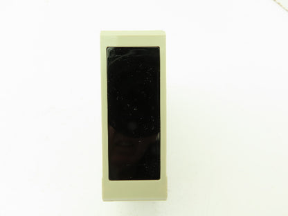 Aromat MR3-M100PT-12-240V Reflective Photoelectric Sensor Adj Range