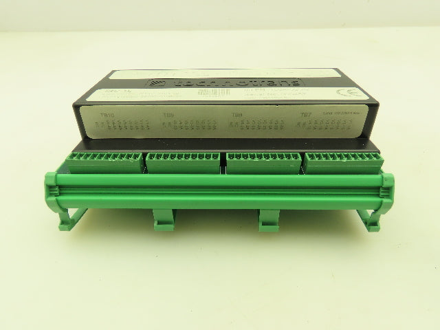 Technotrans 150A-525-2  ISC-16  PLC DIN Rail Communication Module 161A-080