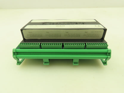 Technotrans 150A-525-2  ISC-16  PLC DIN Rail Communication Module 161A-080