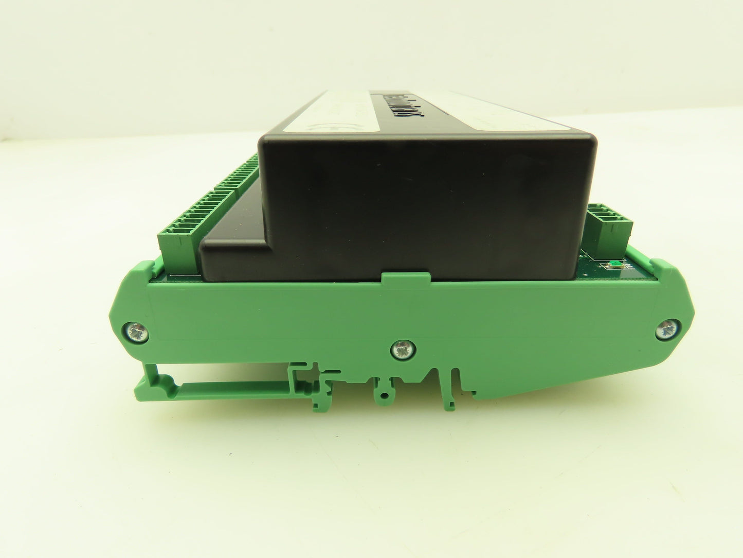 Technotrans 150A-525-2  ISC-16  PLC DIN Rail Communication Module 161A-080