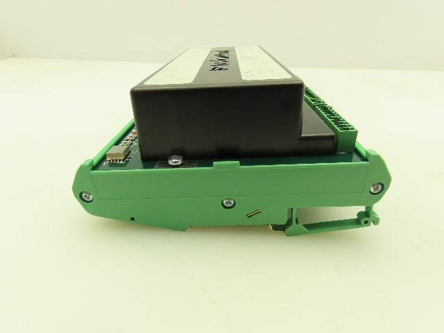 Technotrans 150A-525-2  ISC-16  PLC DIN Rail Communication Module 161A-080