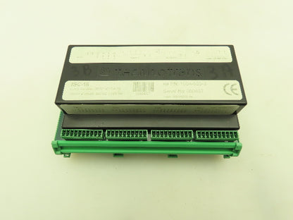 Technotrans 150A-525-2  ISC-16  PLC DIN Rail Communication Module 161A-080