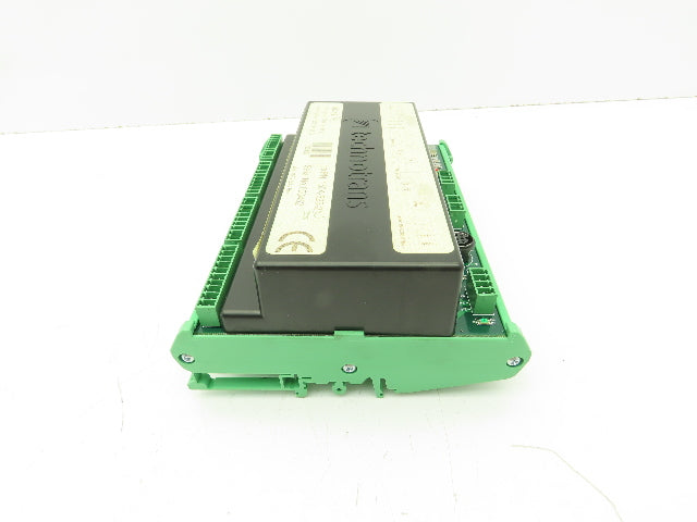 Technotrans 150A-525-2  ISC-16  PLC DIN Rail Communication Module 161A-080