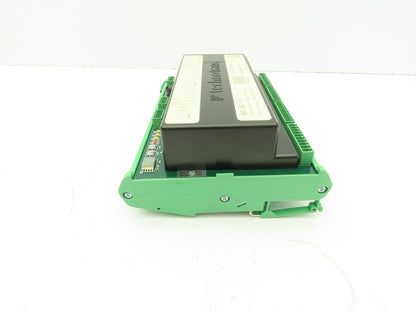 Technotrans 150A-525-2  ISC-16  PLC DIN Rail Communication Module 161A-080