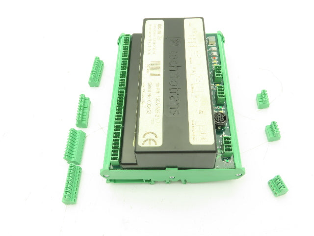 Technotrans 150A-525-2  ISC-16  PLC DIN Rail Communication Module 161A-080