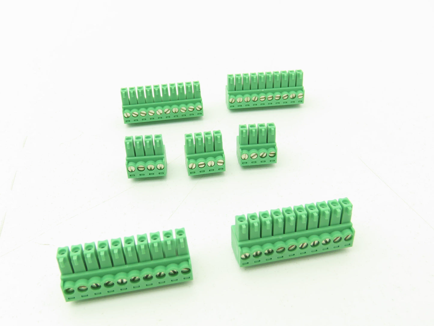 Technotrans 150A-525-2  ISC-16  PLC DIN Rail Communication Module 161A-080