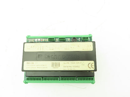 Technotrans 150A-525-2  ISC-16  PLC DIN Rail Communication Module 161A-080