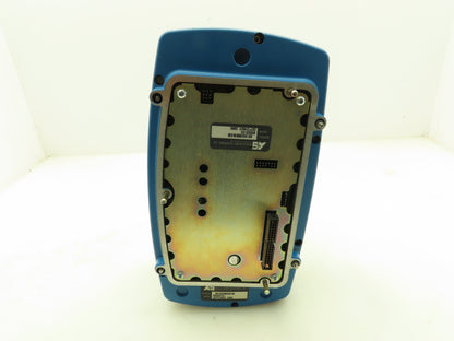 Accu-Sort Axiom 400 Bar Code Scanner
