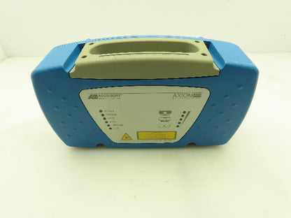 Accu-Sort Axiom 400 Bar Code Scanner