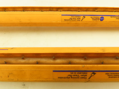 Ion Industrial Virtual AC 8001 Static Neutralizing Bar 32"  (1) Pair